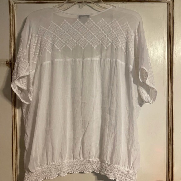 Blouse - Picture 3 of 3